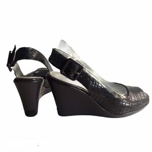 Kenneth Cole Reaction Wedge S 5.5